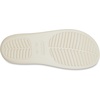 Crocs Getaway Platform H-Strap, Wedge Sandals for Women(Stucco)