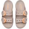 Crocs Saturday Buckle Platform Sandals(Dulce)