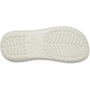 Crocs Unisex-Adult Crush Slide(Bone)
