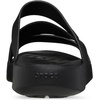 Crocs Women Getaway Strappy Sandals(Black)