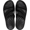 Crocs Women Getaway Strappy Sandals(Black)