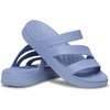 Crocs Women Getaway Strappy Sandals(Blue Haze)
