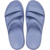 Crocs Women Getaway Strappy Sandals(Blue Haze)