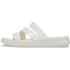 Crocs Women Getaway Strappy Sandals(Chalk)