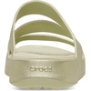 Crocs Women Getaway Strappy Sandals(Champagne Metallic)