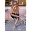Crocs Women Getaway Strappy Sandals(Hydrangea)