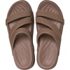 Crocs Women Getaway Strappy Sandals(Latte Gems)