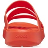 Crocs Women Getaway Strappy Sandals(Lava)