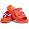 Crocs Women Getaway Strappy Sandals(Lava)