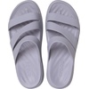 Crocs Women Getaway Strappy Sandals(Mauve Mist)