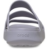 Crocs Women Getaway Strappy Sandals(Mauve Mist)