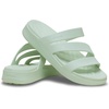 Crocs Women Getaway Strappy Sandals(Mint Tint)