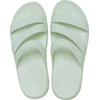 Crocs Women Getaway Strappy Sandals(Mint Tint)