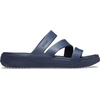 Crocs Women Getaway Strappy Sandals(Navy)