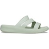 Crocs Women Getaway Strappy Sandals(Plaster)