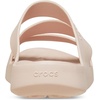 Crocs Women Getaway Strappy Sandals(Quartz)