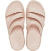 Crocs Women Getaway Strappy Sandals(Quartz)
