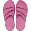 Crocs Women Getaway Strappy Sandals(Quiet Rose)