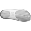 Crocs Women Getaway Strappy Sandals(Silver)