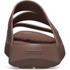 Crocs Women Getaway Strappy Sandals(Truffle)