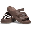Crocs Women Getaway Strappy Sandals(Truffle)