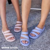 Crocs Women Getaway Strappy Sandals(Truffle)