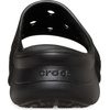 Crocs Women’s Bae Slide Platform Sandals(Black)