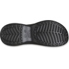 Crocs Women’s Bae Slide Platform Sandals(Black)