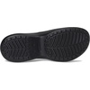 Crocs Women’s Bae Slide Platform Sandals(Black Studded)
