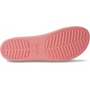 Crocs Women’s Brooklyn 4U Low Wedges, Platform Wedge Sandals for Women(Hot Blush)
