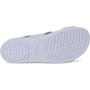 Crocs Women’s Brooklyn 4U Low Wedges, Platform Wedge Sandals for Women(Purple Moon)