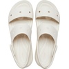 Crocs Women’s Brooklyn 4U Low Wedges, Platform Wedge Sandals for Women(Stucco)