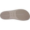 Crocs Women’s Brooklyn Ankle Strap Wedges(Shitake)