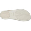 Crocs Women’s Brooklyn Backstrap Low Sandals(Frappe)