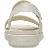 Crocs Women’s Brooklyn Backstrap Low Sandals(Frappe)