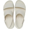 Crocs Women’s Brooklyn Backstrap Low Sandals(Frappe)