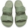 Crocs Women’s Brooklyn Buckle Low Sandals(Cargo)