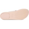 Crocs Women’s Brooklyn Buckle Low Sandals(Quartz)
