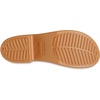 Crocs Women’s Brooklyn Heels(Chalk Woven)
