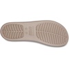 Crocs Women’s Brooklyn Low Wedge Sandals(Army Green/Mushroom)