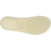 Crocs Women’s Brooklyn Low Wedge Sandals(Khaki Bone)