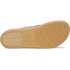 Crocs Women’s Brooklyn Low Wedge Sandals(Pink Caramel/Tan)