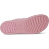 Crocs Women’s Brooklyn Woven Low Wedge Sandals(Rosett Woven)