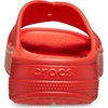 Crocs Women’s Classic Cross Strap Sandals(Cherry)