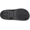 Crocs Women’s Classic Saturday Sandals(Black)