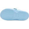 Crocs Women’s Classic Saturday Sandals(Blue Calcite)