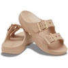 Crocs Women’s Classic Saturday Sandals(Blush)
