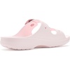 Crocs Women’s Classic Saturday Sandals(Bubble Ice)
