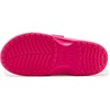 Crocs Women’s Classic Saturday Sandals(Dragon Fruit 1)