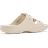 Crocs Women’s Classic Saturday Sandals(Frappe)